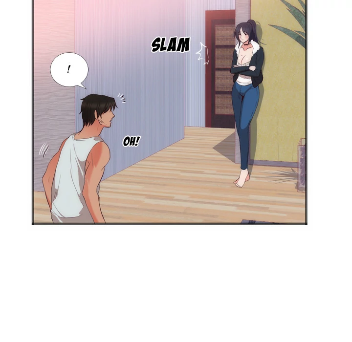 The Daughter of My First Love - Chapter 22 [photo 37] - MangaPorn