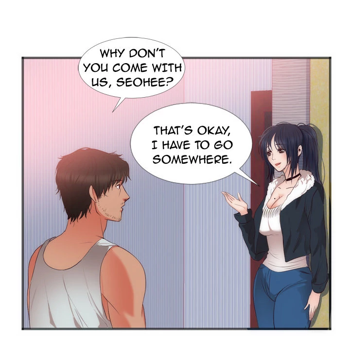 The Daughter of My First Love - Chapter 22 [photo 38] - MangaPorn