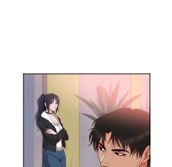 The Daughter of My First Love - Chapter 22 [photo 39] - MangaPorn