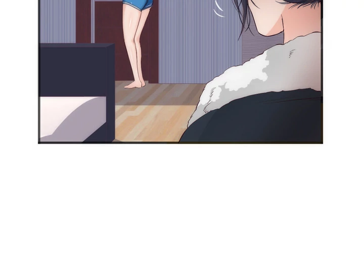 The Daughter of My First Love - Chapter 22 [photo 4] - MangaPorn