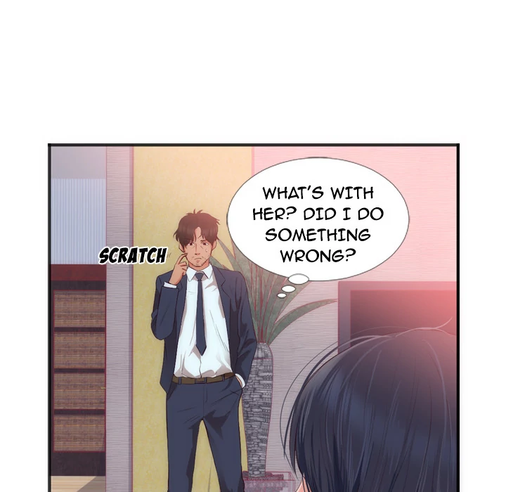 The Daughter of My First Love - Chapter 22 [photo 42] - MangaPorn