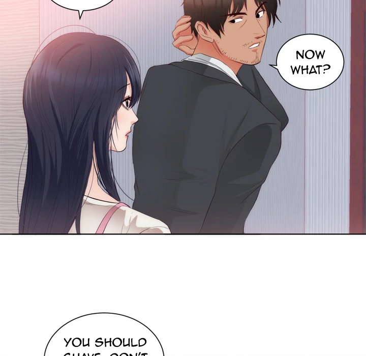 The Daughter of My First Love - Chapter 22 [photo 47] - MangaPorn