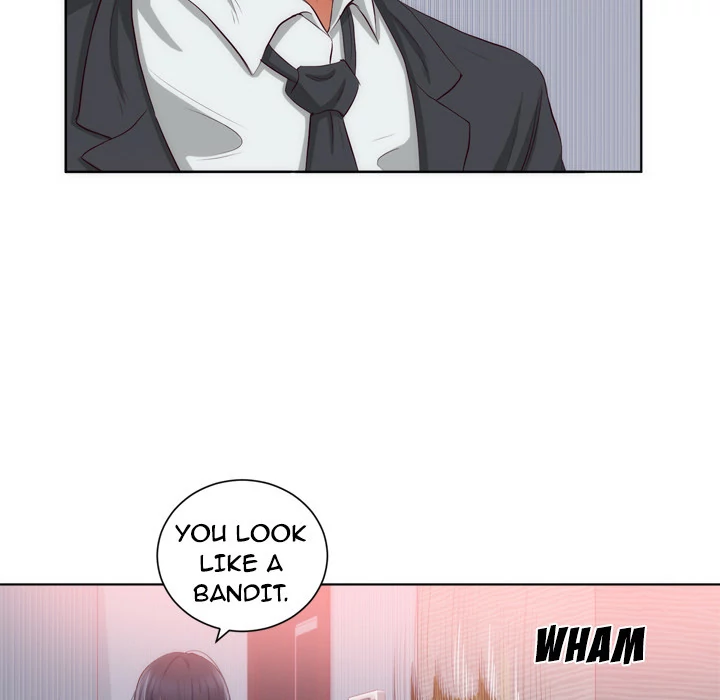 The Daughter of My First Love - Chapter 22 [photo 50] - MangaPorn