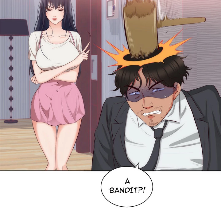 The Daughter of My First Love - Chapter 22 [photo 51] - MangaPorn