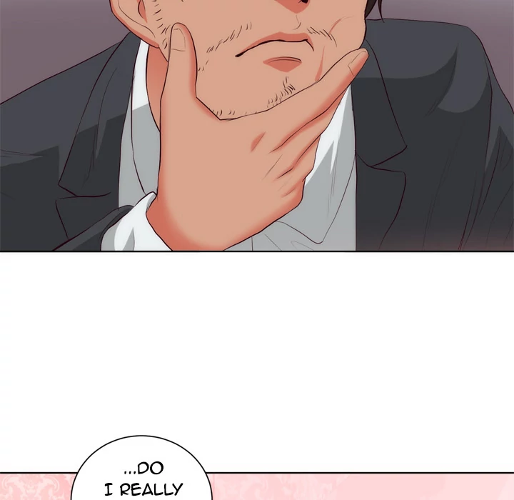 The Daughter of My First Love - Chapter 22 [photo 53] - MangaPorn