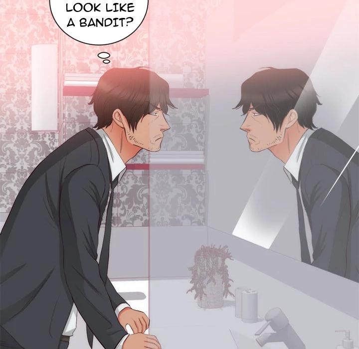 The Daughter of My First Love - Chapter 22 [photo 54] - MangaPorn