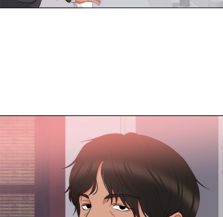 The Daughter of My First Love - Chapter 22 [photo 55] - MangaPorn