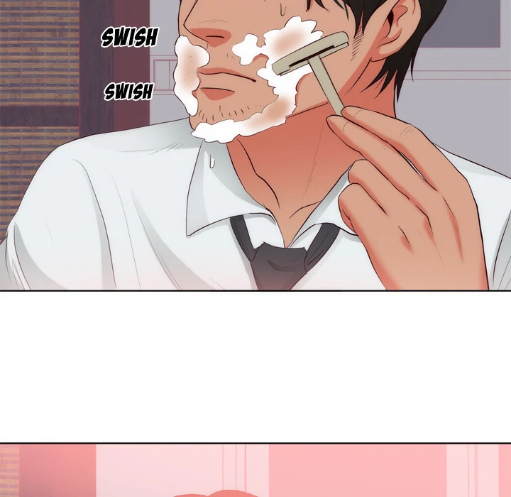 The Daughter of My First Love - Chapter 22 [photo 56] - MangaPorn