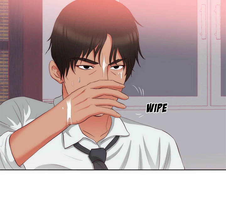 The Daughter of My First Love - Chapter 22 [photo 57] - MangaPorn