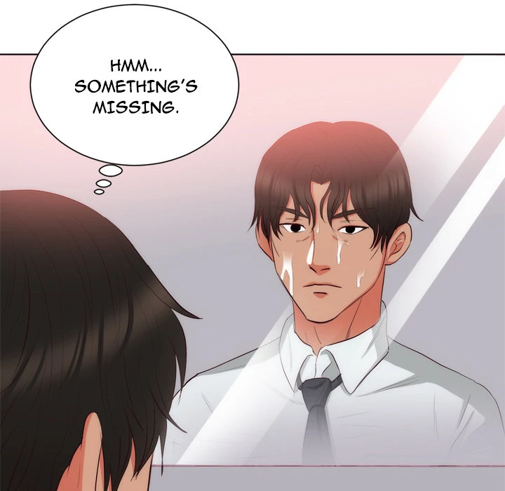 The Daughter of My First Love - Chapter 22 [photo 58] - MangaPorn