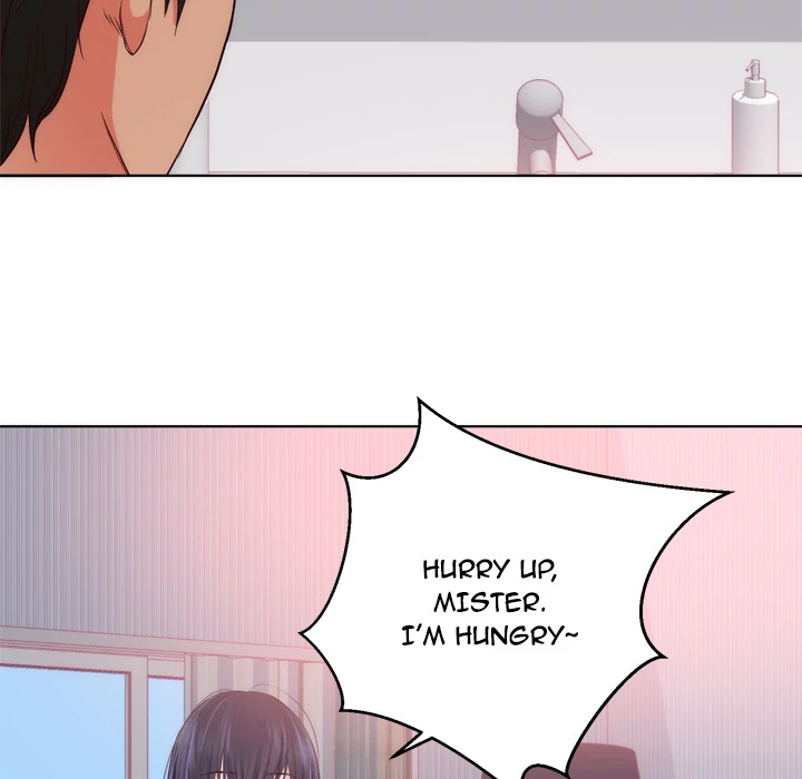 The Daughter of My First Love - Chapter 22 [photo 59] - MangaPorn