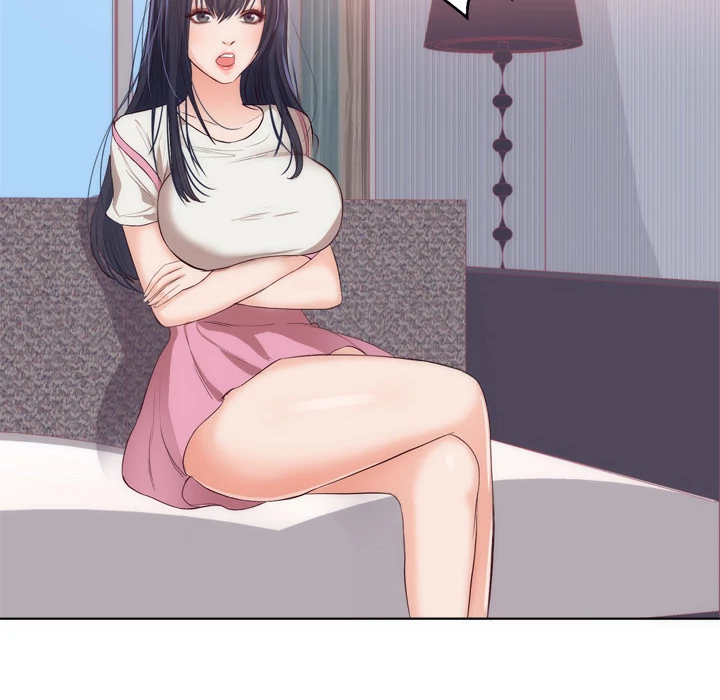 The Daughter of My First Love - Chapter 22 [photo 60] - MangaPorn