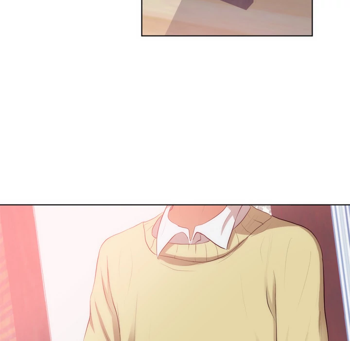 The Daughter of My First Love - Chapter 22 [photo 62] - MangaPorn