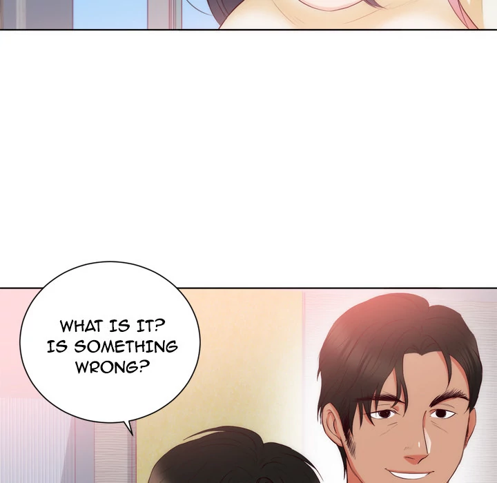 The Daughter of My First Love - Chapter 22 [photo 68] - MangaPorn