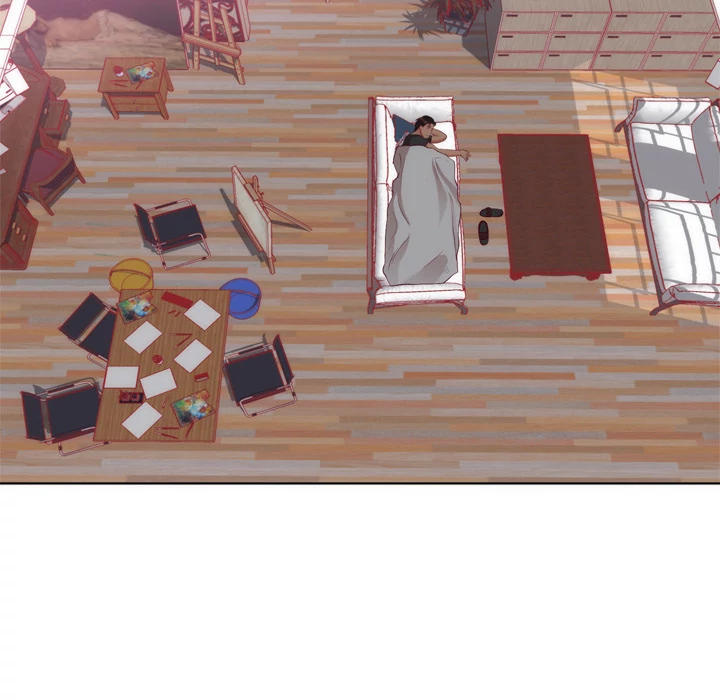 The Daughter of My First Love - Chapter 22 [photo 76] - MangaPorn