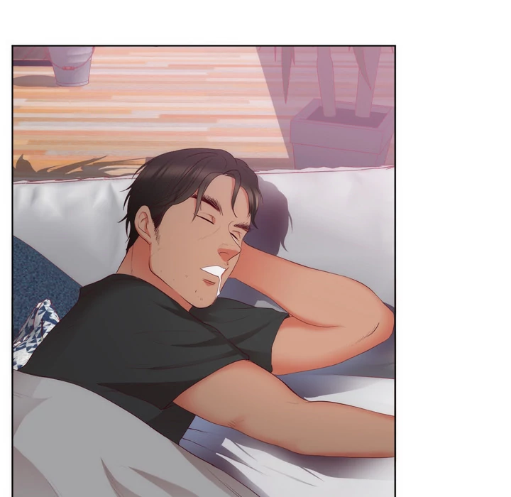 The Daughter of My First Love - Chapter 22 [photo 77] - MangaPorn