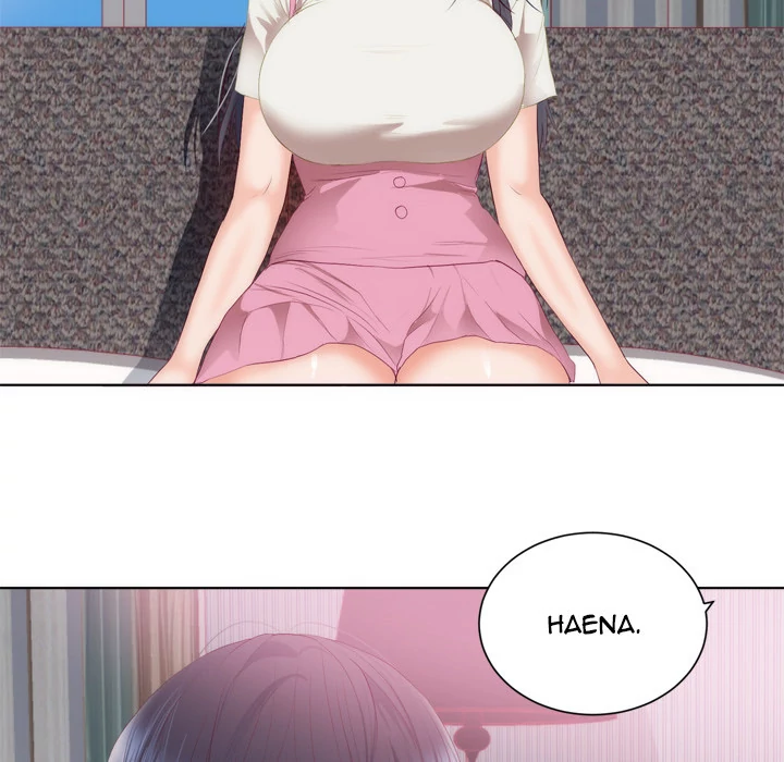 The Daughter of My First Love - Chapter 22 [photo 79] - MangaPorn