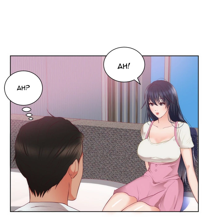 The Daughter of My First Love - Chapter 22 [photo 82] - MangaPorn