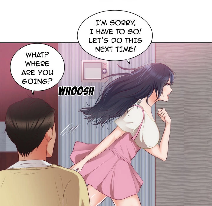 The Daughter of My First Love - Chapter 22 [photo 83] - MangaPorn