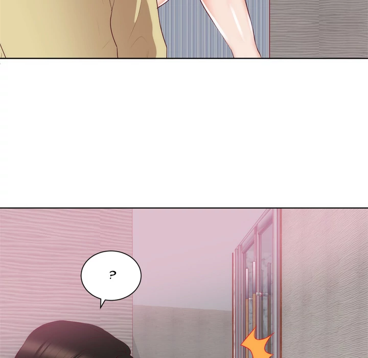 The Daughter of My First Love - Chapter 22 [photo 84] - MangaPorn