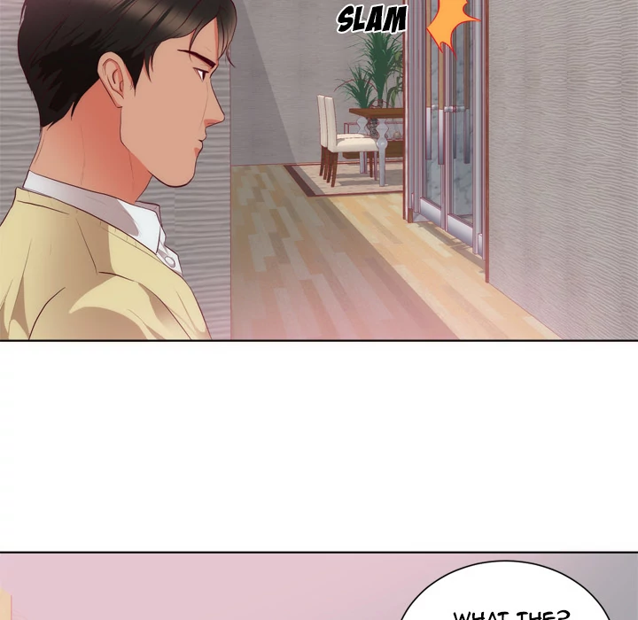 The Daughter of My First Love - Chapter 22 [photo 85] - MangaPorn