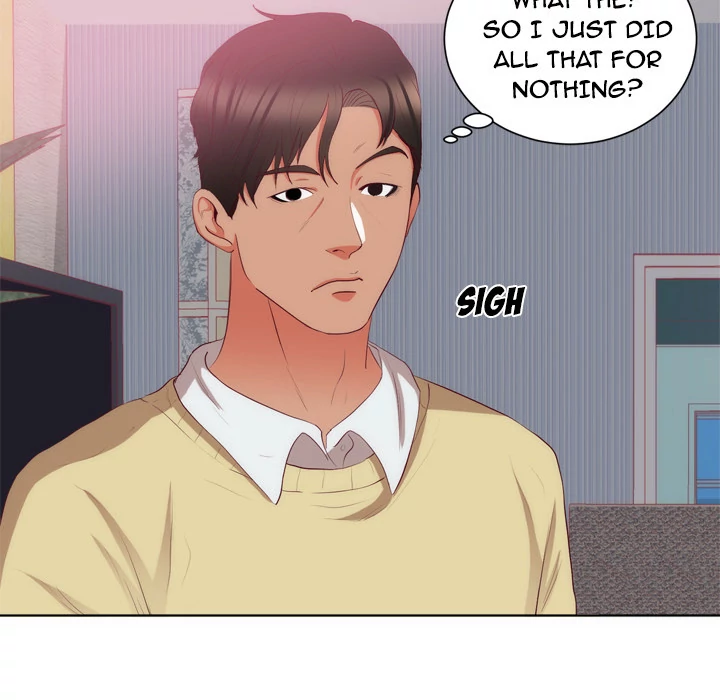 The Daughter of My First Love - Chapter 22 [photo 86] - MangaPorn