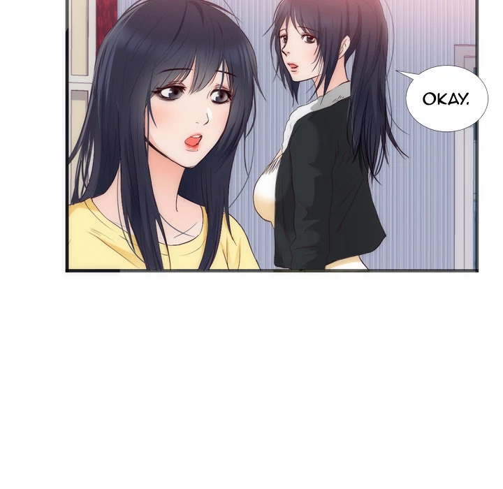 The Daughter of My First Love - Chapter 22 [photo 9] - MangaPorn