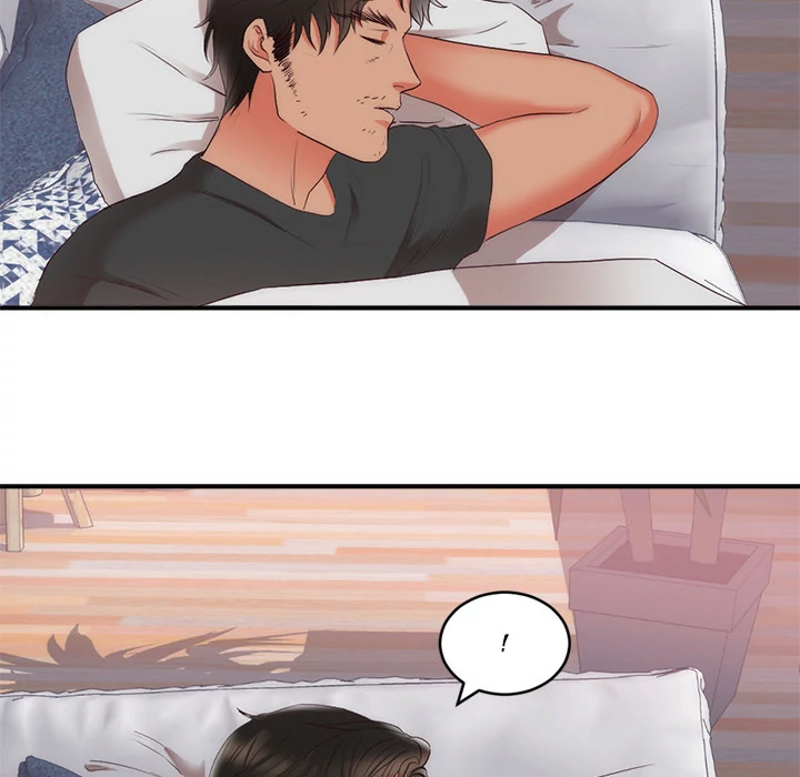 The Daughter of My First Love - Chapter 23 [photo 10] - MangaPorn