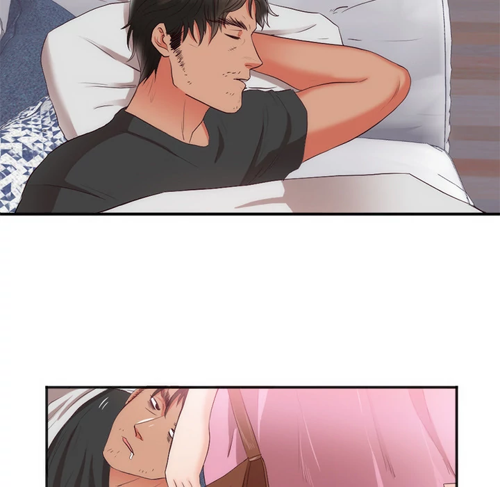 The Daughter of My First Love - Chapter 23 [photo 11] - MangaPorn