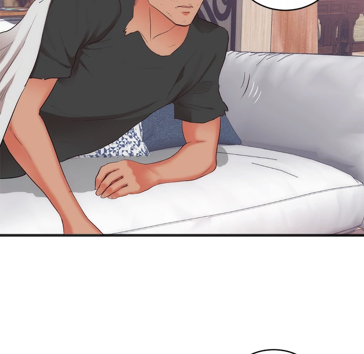 The Daughter of My First Love - Chapter 23 [photo 13] - MangaPorn