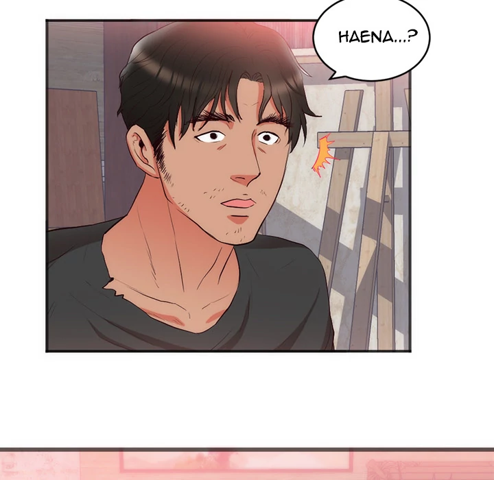 The Daughter of My First Love - Chapter 23 [photo 14] - MangaPorn