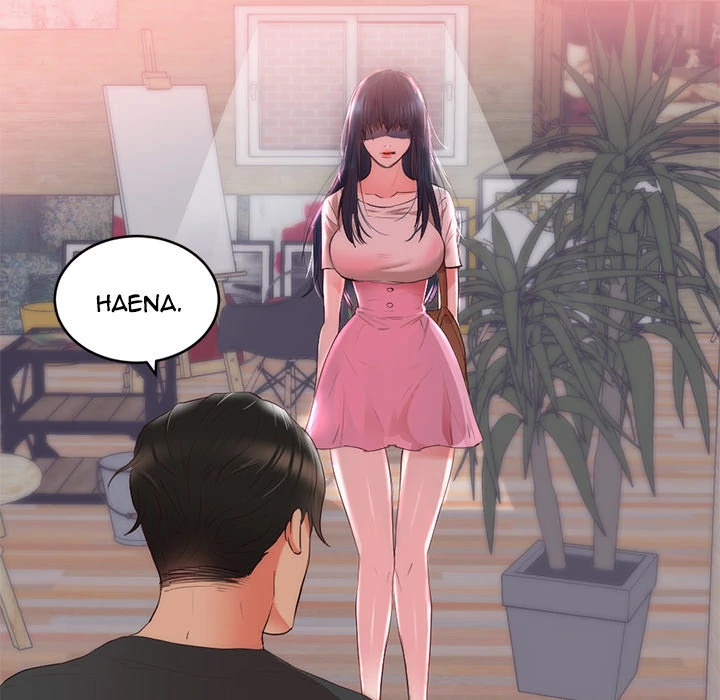 The Daughter of My First Love - Chapter 23 [photo 15] - MangaPorn