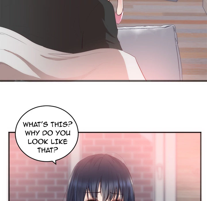 The Daughter of My First Love - Chapter 23 [photo 16] - MangaPorn