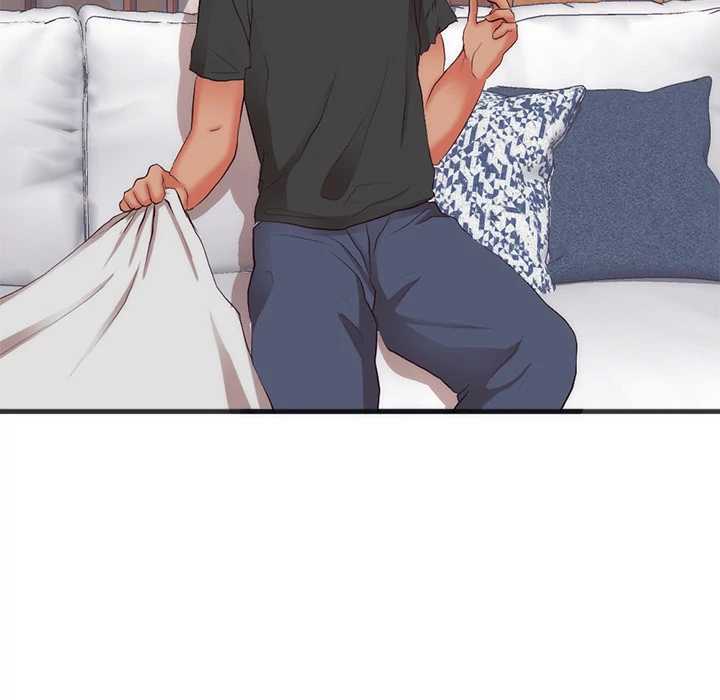 The Daughter of My First Love - Chapter 23 [photo 18] - MangaPorn