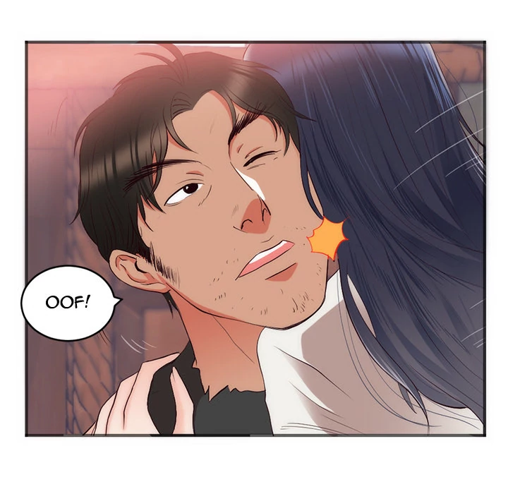 The Daughter of My First Love - Chapter 23 [photo 19] - MangaPorn