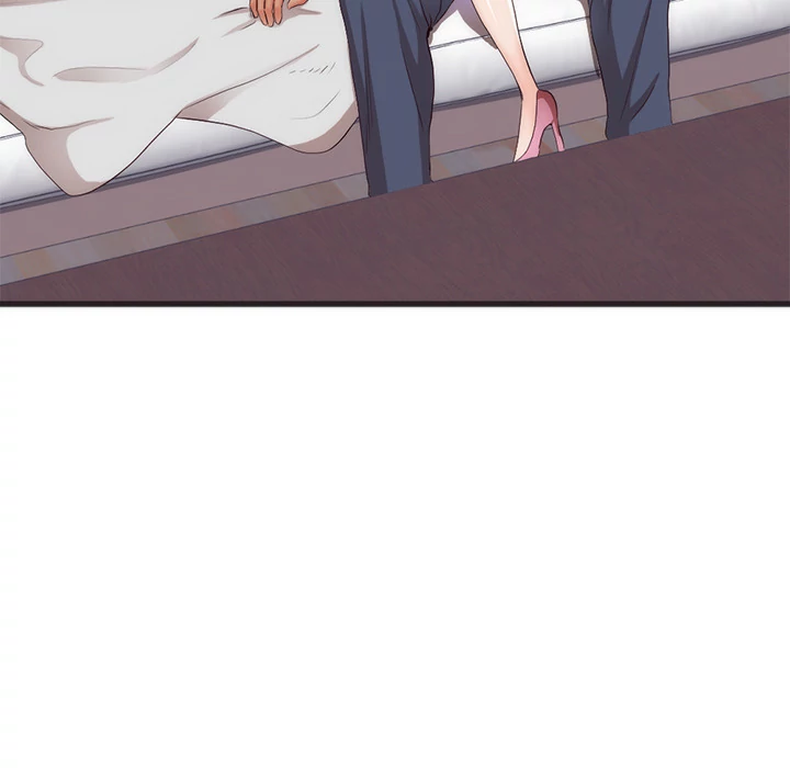 The Daughter of My First Love - Chapter 23 [photo 21] - MangaPorn