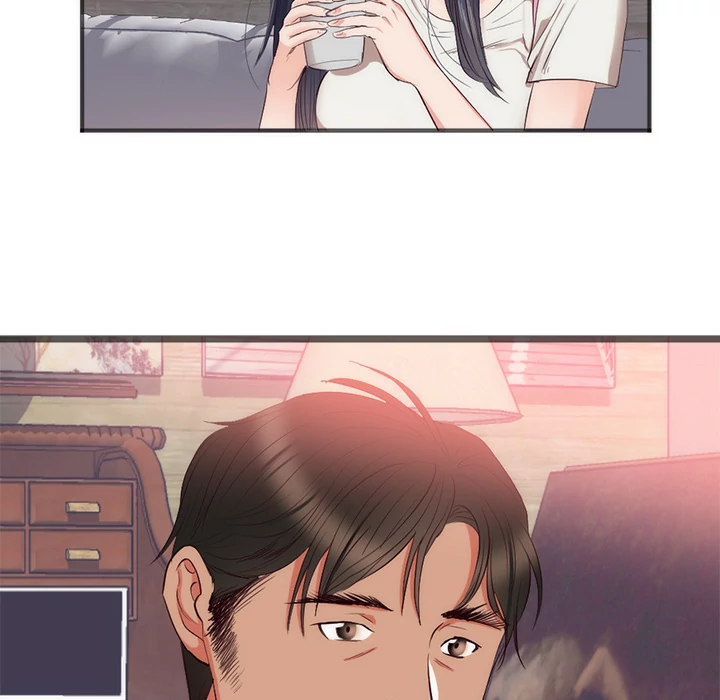 The Daughter of My First Love - Chapter 23 [photo 26] - MangaPorn