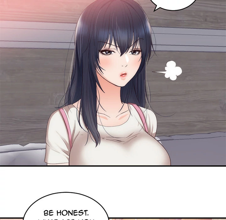 The Daughter of My First Love - Chapter 23 [photo 29] - MangaPorn