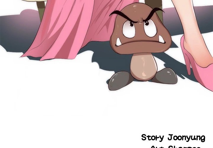 The Daughter of My First Love - Chapter 23 [photo 3] - MangaPorn