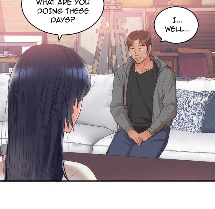 The Daughter of My First Love - Chapter 23 [photo 30] - MangaPorn