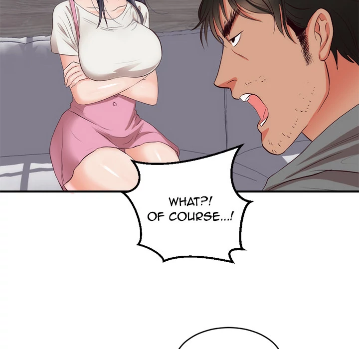 The Daughter of My First Love - Chapter 23 [photo 34] - MangaPorn