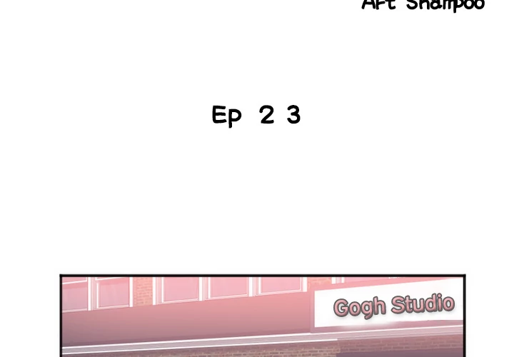 The Daughter of My First Love - Chapter 23 [photo 4] - MangaPorn