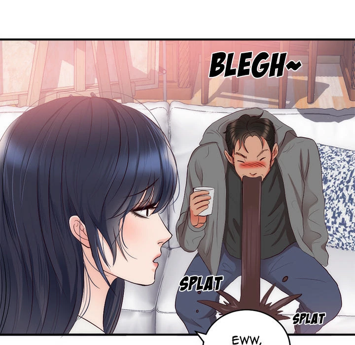 The Daughter of My First Love - Chapter 23 [photo 41] - MangaPorn