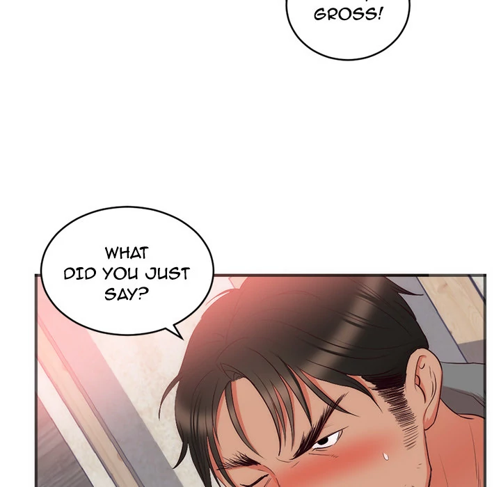 The Daughter of My First Love - Chapter 23 [photo 42] - MangaPorn