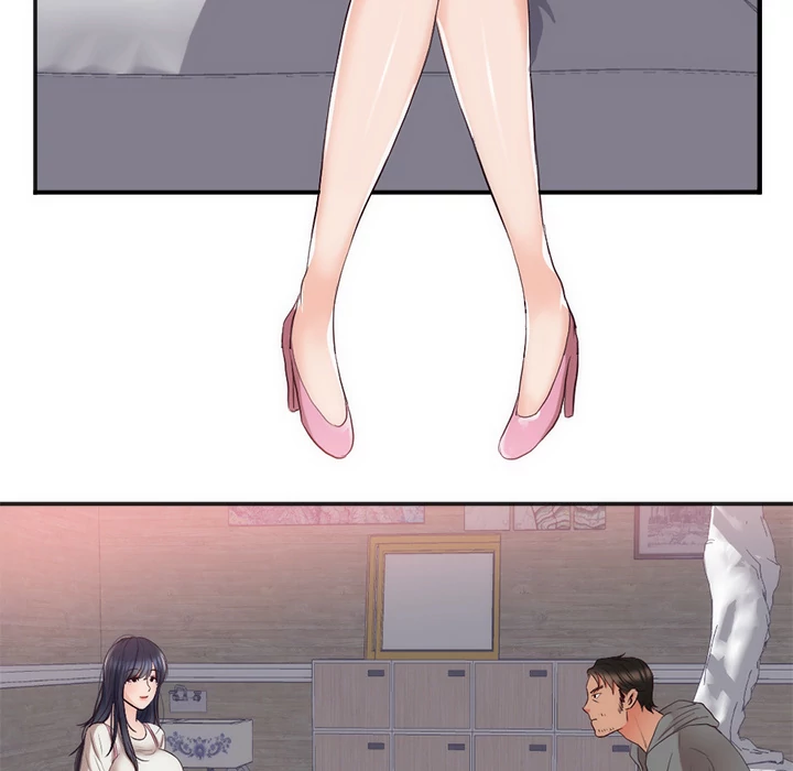 The Daughter of My First Love - Chapter 23 [photo 45] - MangaPorn