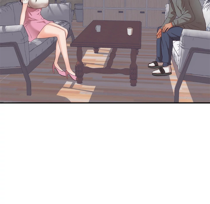 The Daughter of My First Love - Chapter 23 [photo 46] - MangaPorn