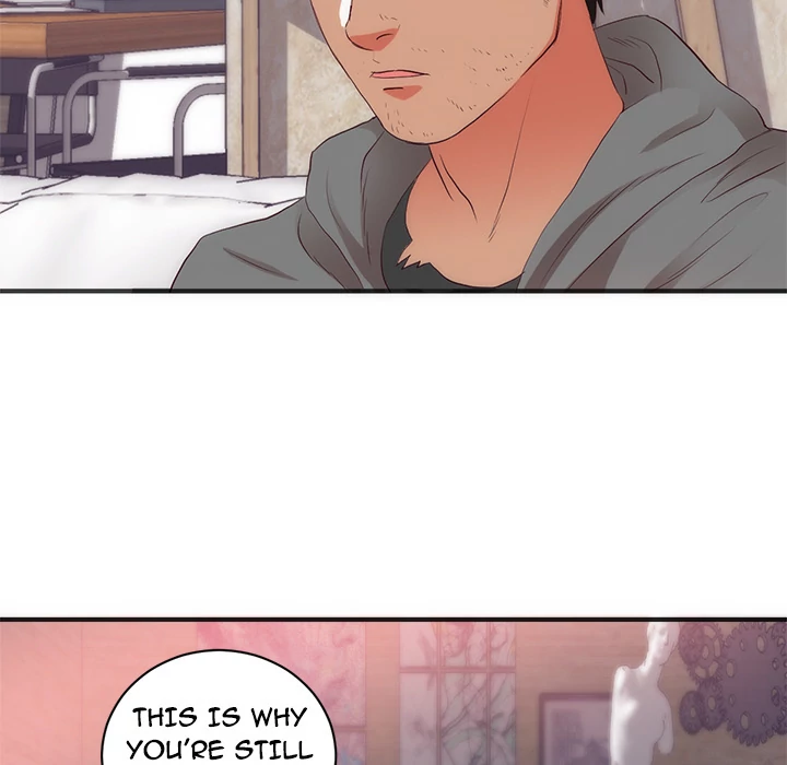 The Daughter of My First Love - Chapter 23 [photo 48] - MangaPorn