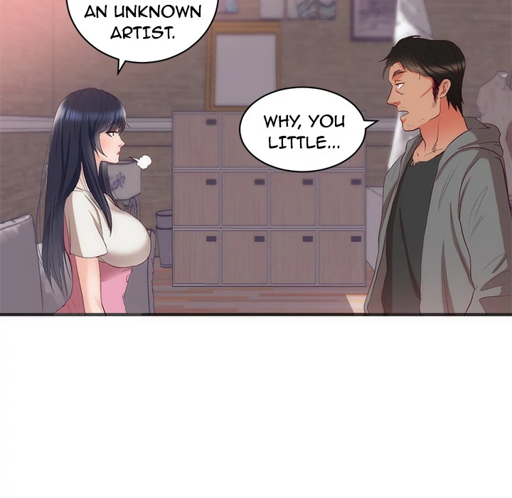 The Daughter of My First Love - Chapter 23 [photo 49] - MangaPorn