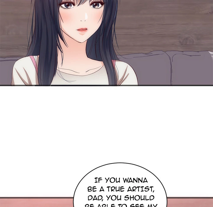The Daughter of My First Love - Chapter 23 [photo 53] - MangaPorn