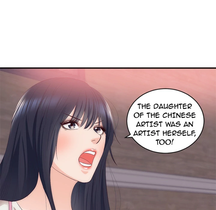 The Daughter of My First Love - Chapter 23 [photo 55] - MangaPorn